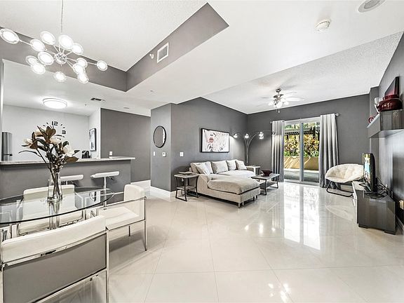 3rd image of 520 SE 5th Avenue #1112