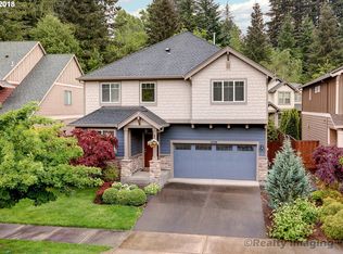 1076 Epperly Way, West Linn, OR 97068