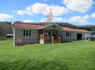207 Martin Cemetery Rd, Danese, WV 25831