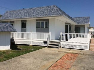 131 W 8th Ave, North Wildwood, NJ 08260