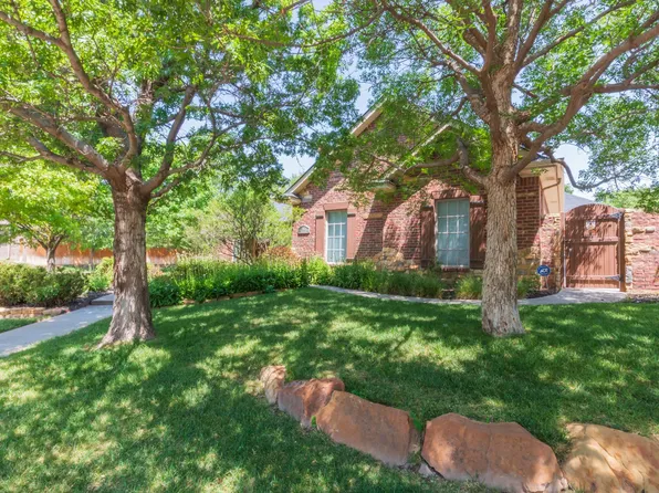 7812 Oakview Dr, Amarillo, TX 79119
