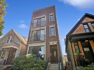 2127 W Walton St #1, Chicago, IL 60622