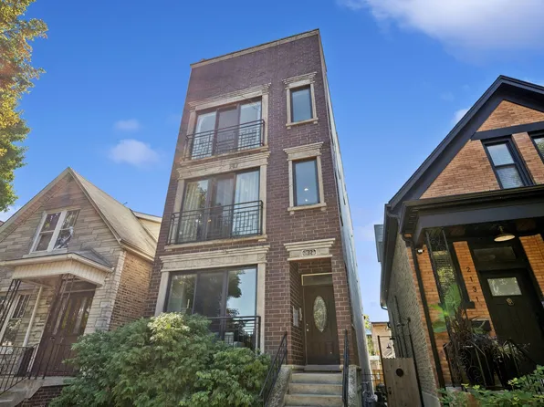 (undisclosed Address), Chicago, IL 60622