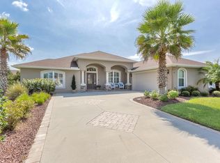 511 Campana St, New Smyrna Beach, FL 32168
