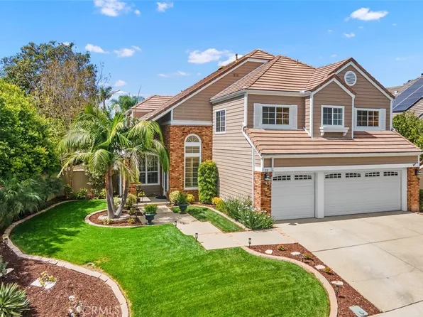 39 Highpoint, Trabuco Canyon, CA 92679