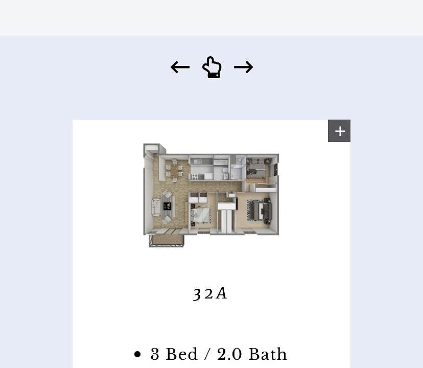 2nd image of 1102 Marshall Ave #A02
