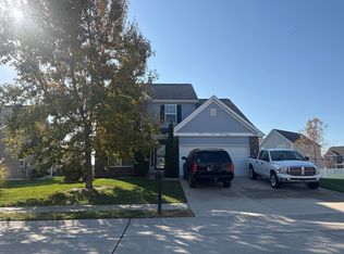 2612 Beacon Point Ct, Shiloh, IL 62221