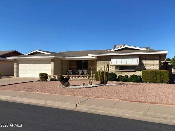 4240 E DRAGOON Avenue, Mesa, AZ 85206