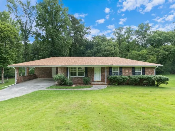2632 Cottonwood Dr, Marietta, GA 30066