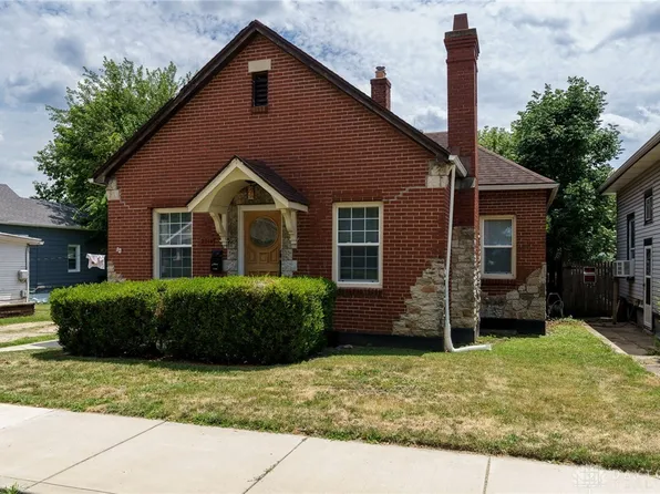 2016 Leo St #2014, Dayton, OH 45404