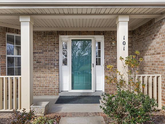 2nd image of 101 Hillbrook Dr