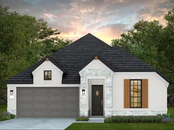 6126 Lush Pasture Ln, Manvel, TX 77578
