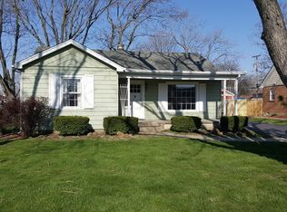 9320 McVicker Ave, Oak Lawn, IL 60453