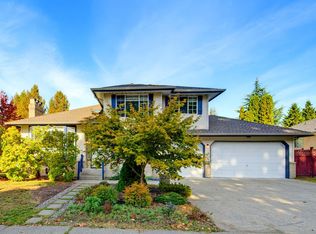 15911 111th Ave, Surrey, BC V4N1C8