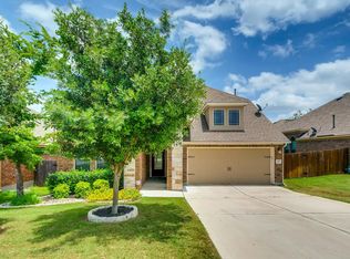 524 Cerezo Dr, Leander, TX 78641
