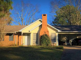 448 Holly Hedge Dr, Madison, MS 39110