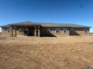 5900 Hermanas Grade Rd SW, Deming, NM 88030