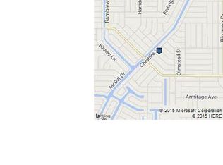 12464 Harlow Ave, Port Charlotte, FL 33953