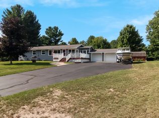 9250 N Long Lake Rd, Traverse City, MI 49685