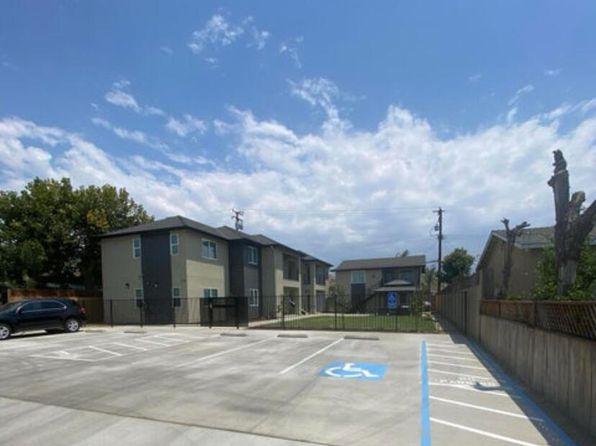 278 N Palm Street, Woodlake, CA 93286