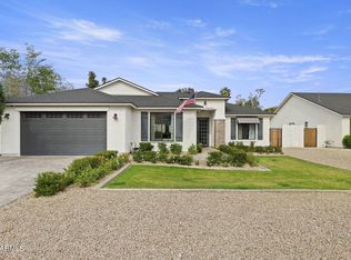 3734 E Earll Dr, Phoenix, AZ 85018
