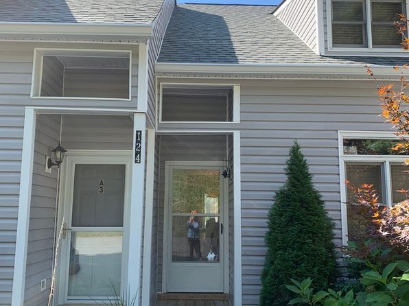 124 Mountain Club Dr APT A2