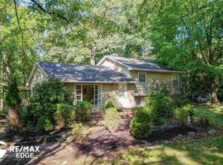 531 N Jossman Rd, Ortonville, MI 48462