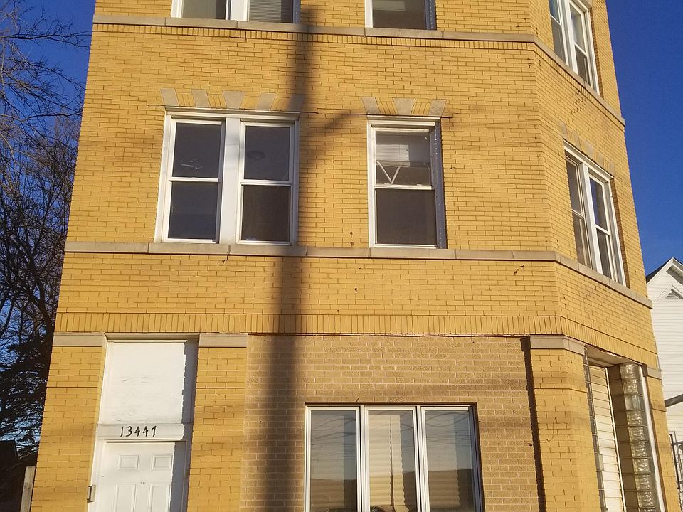 1st image of 13447 S Houston Ave APT 2
