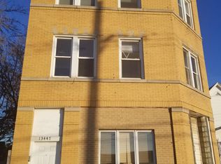13447 S Houston Ave APT 2, Chicago, IL