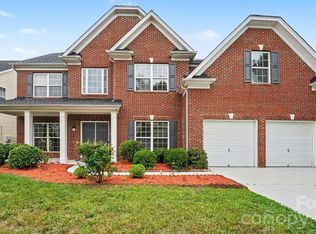 1583 Duckhorn St NW, Concord, NC 28027