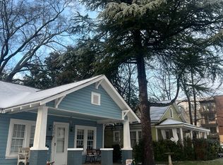 2208 Commonwealth Ave, Charlotte, NC 28205