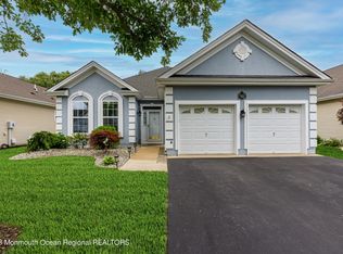 7 Banstead Way, Jackson, NJ 08527