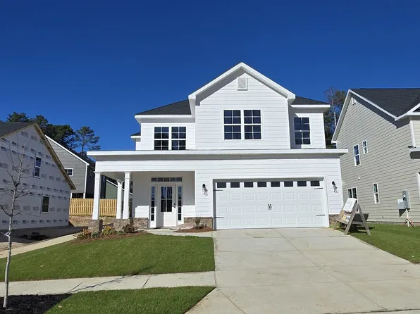 672 Ronaldsay Road, Grovetown, GA 30813