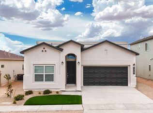 12404 Polo Norte Dr, El Paso, TX 79934