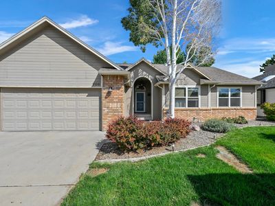 706 W Harbor Ln, Grand Junction, CO, 81505