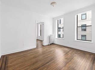 203 W 94th St APT 5D, New York, NY 10025