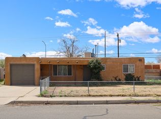 5708 Euclid Ave NE, Albuquerque, NM 87110