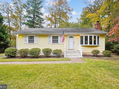 289 Hillsmere Dr, Annapolis, MD, 21403