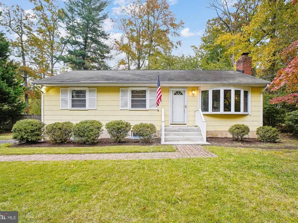289 Hillsmere Dr, Annapolis, MD 21403