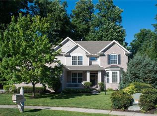 13978 Sand Cherry Ct, Carmel, IN 46033