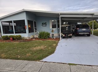 41319 Whitmer Dr #817, Zephyrhills, FL 33540