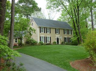 630 River Chase Point, Sandy Springs, GA 30328