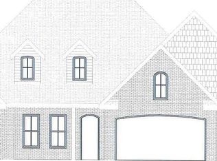 2365 Cosimo Way, Lexington, KY 40509