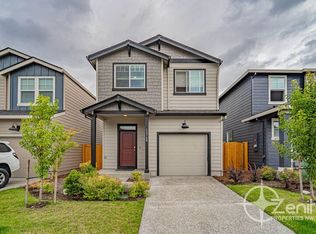 13748 NE 66th Way, Vancouver, WA 98682