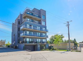 293 Viewmount Ave #R01, Toronto, ON M6B1V3