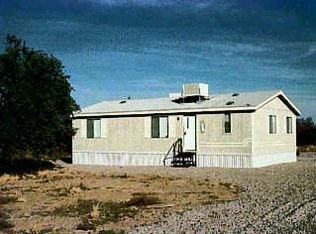 1500 N San Joaquin Rd, Tucson, AZ 85743