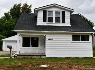3927 Berkshire Ave, Warren, MI 48091
