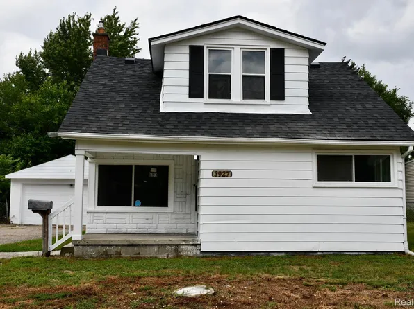 3927 Berkshire Ave, Warren, MI 48091