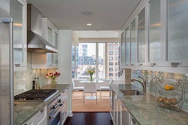 Sold by Brown Harris Stevens | media 1