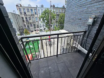 Rented by Amorelli Realty